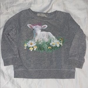 Stella McCartney Kids sweatshirt